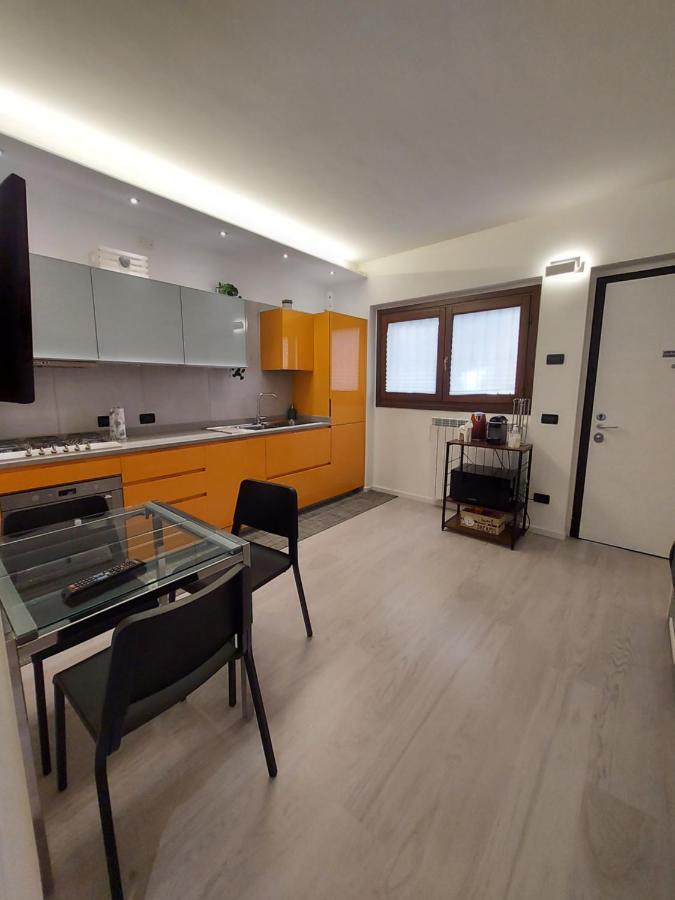 Apartamento G&g House