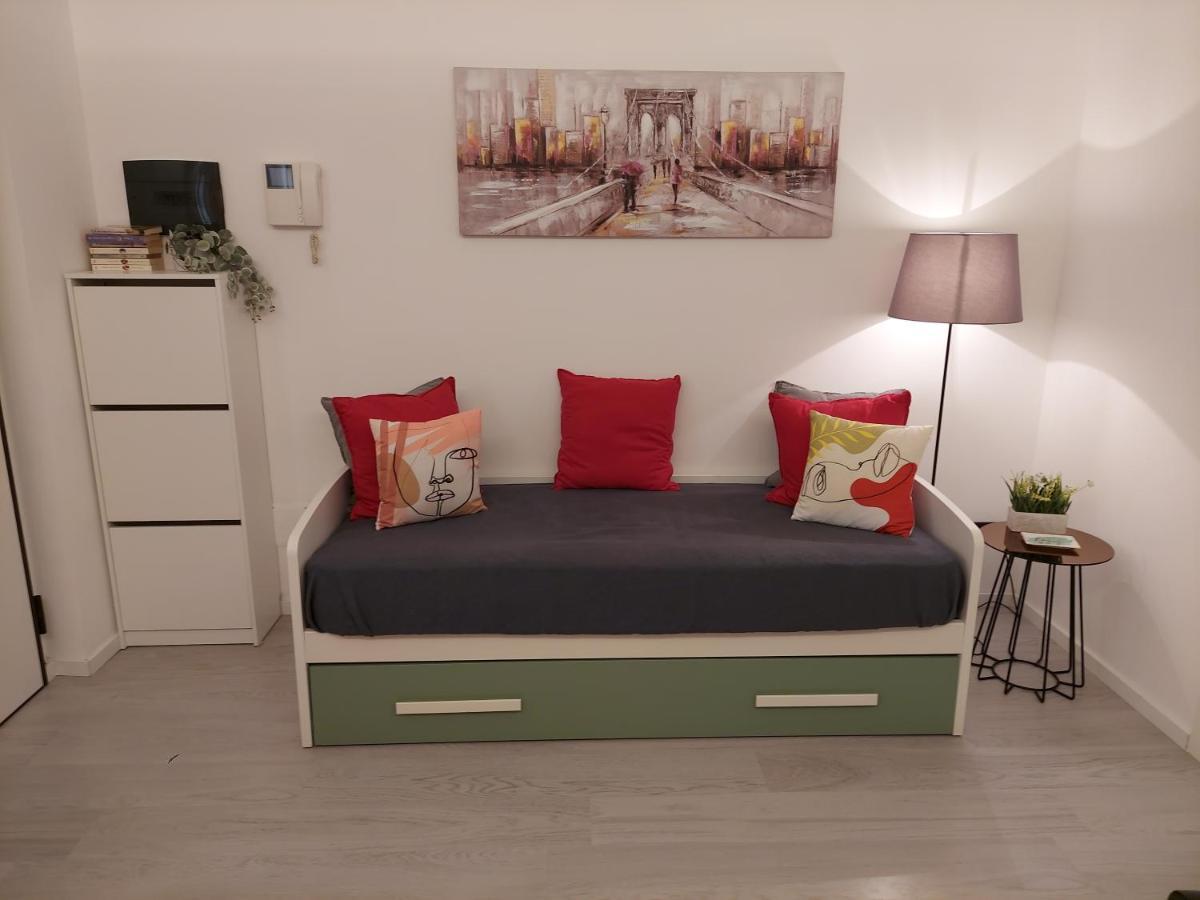 Apartamento G&g House *
